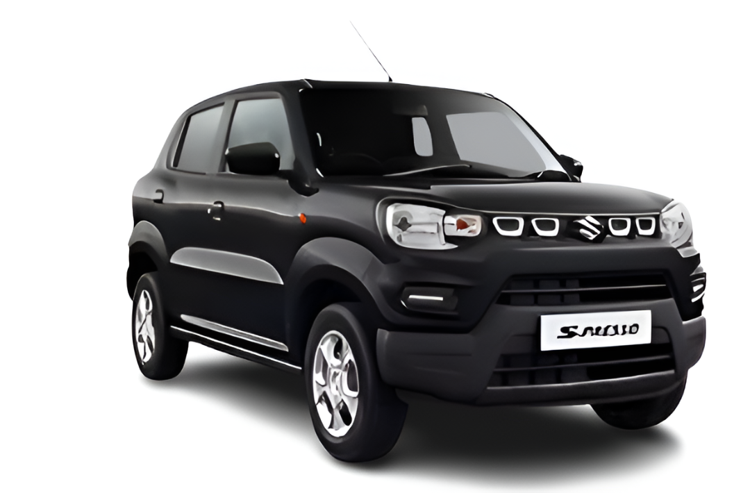 Maruti S-Presso